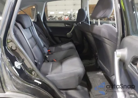 2008 Honda Cr-V Lx from USA, damaged, VIN 5J6RE48378L022595